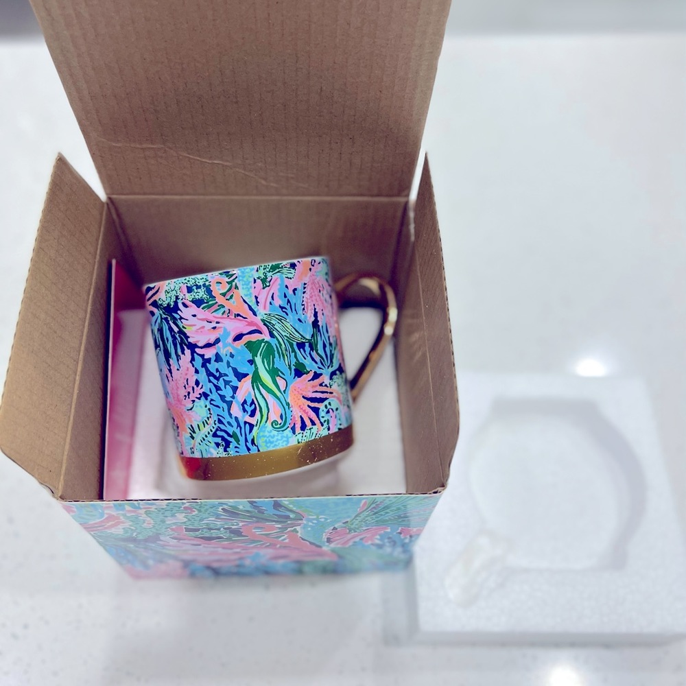 Coffee mug